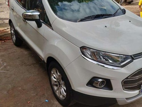 Ford Ecosport EcoSport Titanium 1.5 Ti-VCT AT, 2014, Petrol for sale 