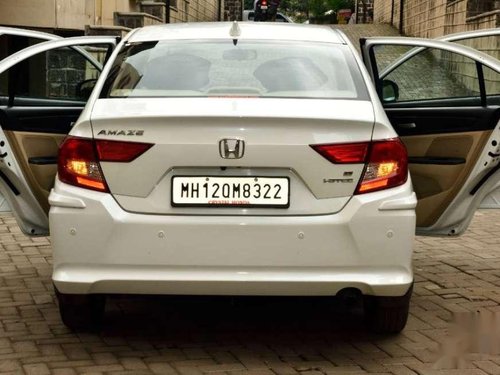 Used Honda Amaze MT for sale 