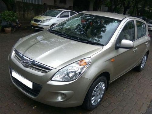 Used 2011 Hyundai i20 1.2 Magna MT for sale