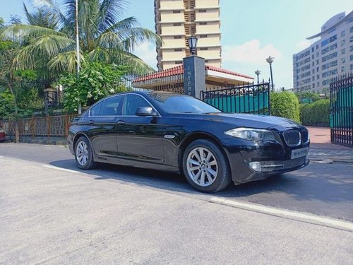 2010 BMW 5 Series 520d Sedan AT for sale