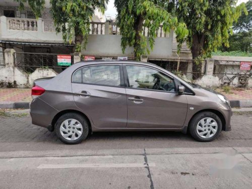 Used Honda Amaze MT for sale 