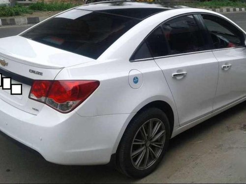 Chevrolet Cruze, 2013, Diesel MT for sale 