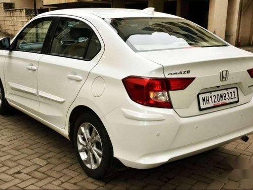 Used Honda Amaze MT for sale 