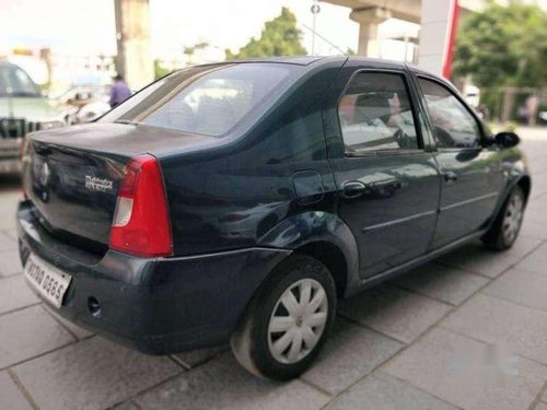 Mahindra Renault Logan 2007 MT for sale 