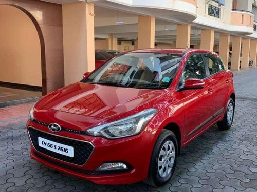 Hyundai i20 Sportz 1.4 CRDi 2016 MT for sale 