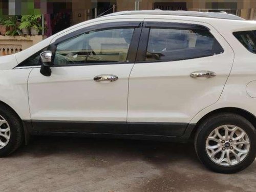 Ford Ecosport EcoSport Titanium 1.5 Ti-VCT AT, 2014, Petrol for sale 