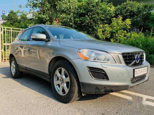 Volvo XC60 D5 2011 AT for sale 