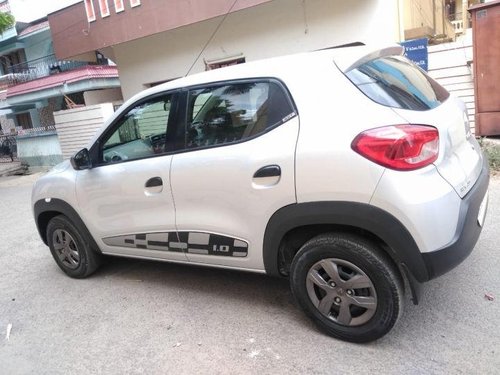 Used 2017 Renault Kwid RXT MT for sale