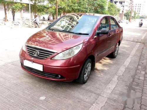 Used Tata Manza MT car at low price