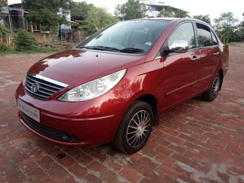 Tata Manza, 2011, Diesel MT for sale 