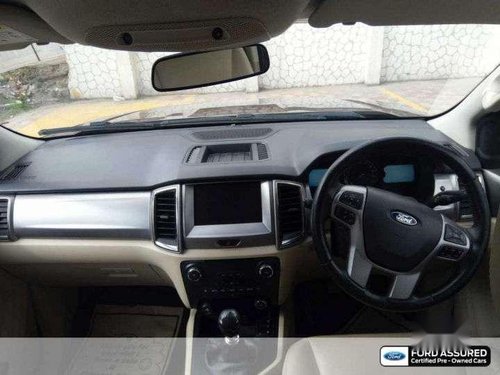 Used Ford Endeavour MT for sale 