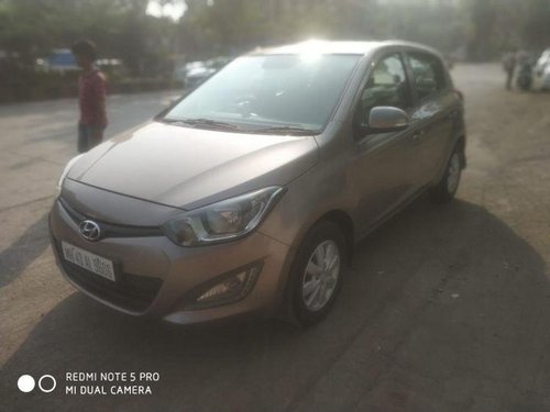 2013 Hyundai i20 Sportz Diesel MT for sale