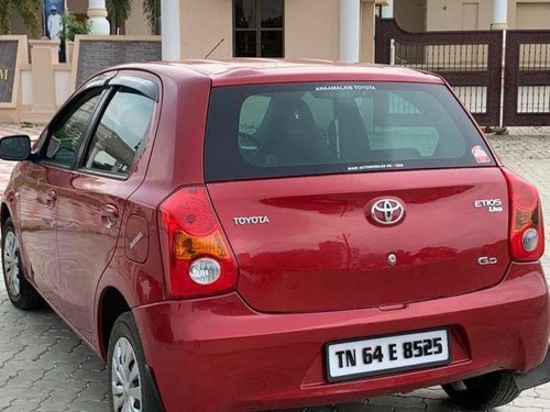 Toyota Etios Liva GD 2012 MT for sale 