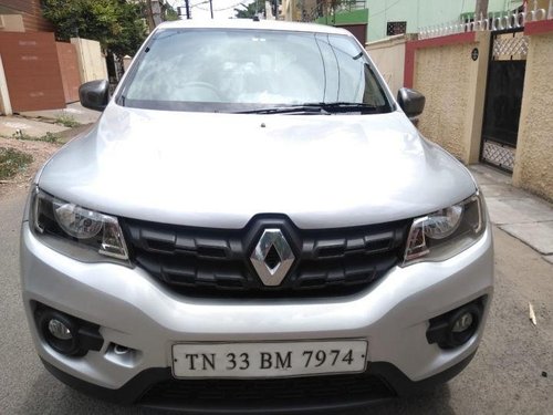 Used 2017 Renault Kwid RXT MT for sale