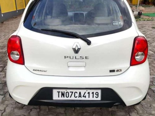 2014 Renault Pulse RxL MT for sale at low price