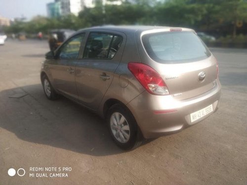 2013 Hyundai i20 Sportz Diesel MT for sale