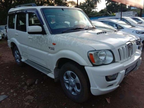 Mahindra Scorpio 2011 MT for sale 