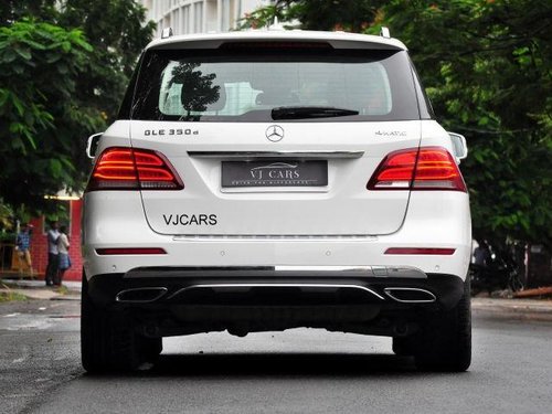 Mercedes-Benz GLE 350d AT for sale
