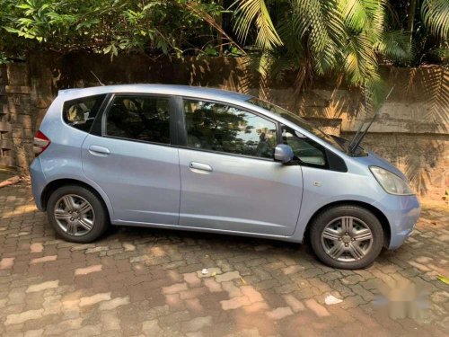 Honda Jazz 2009 MT for sale 