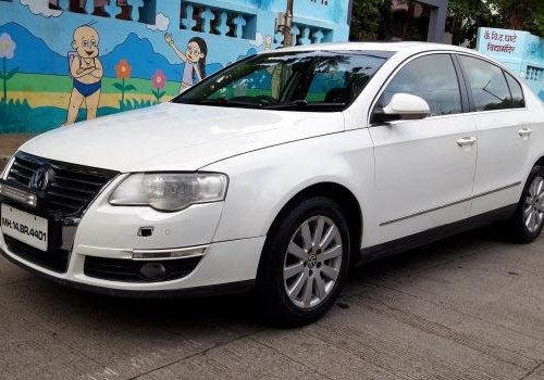 Volkswagen Passat AT 2009 for sale