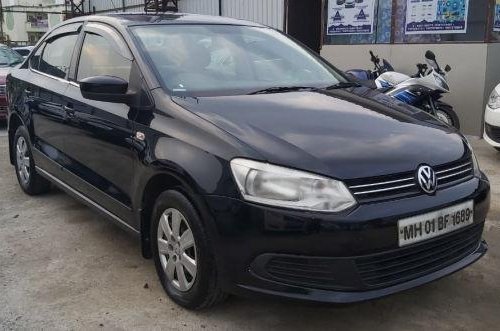 Volkswagen Vento 2010-2013 Petrol Comfortline MT for sale