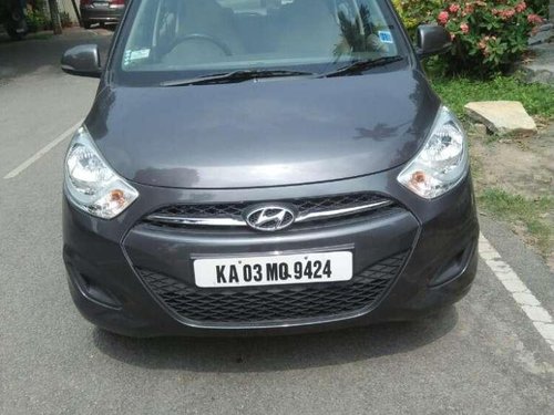Used Hyundai i10 AT for sale at low price
