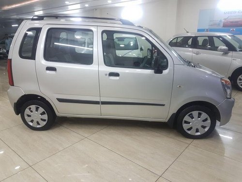 Maruti Wagon R 2010-2012 LXI CNG MT for sale