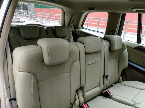 Mercedes-Benz GL-Class 2007 2012 Grand Edition Executive AT for sale