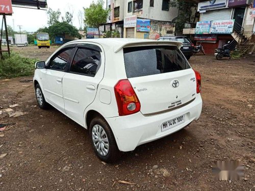 Used 2011 Toyota Etios Liva GD MT for sale