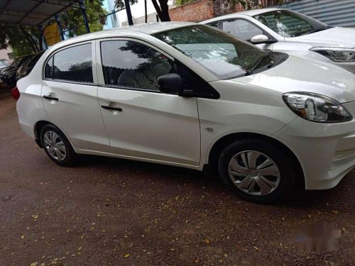 2015 Honda Amaze AT for sale