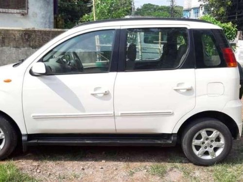 Mahindra Quanto C8, 2015, Diesel MT for sale 