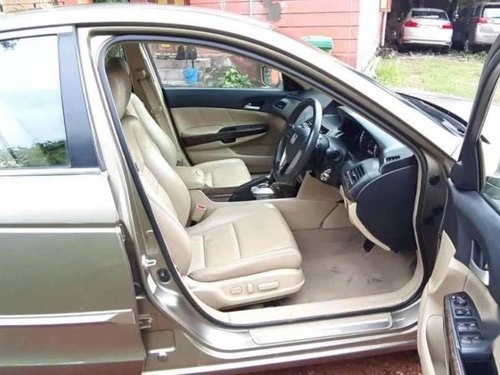 Used Honda Accord 2.4 AT 2010 for sale 