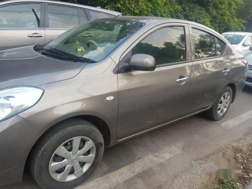 2013 Nissan Sunny XL MT for sale