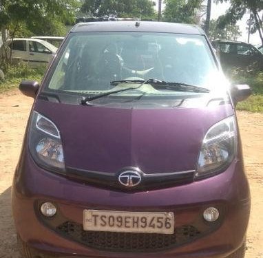 Used 2016 Tata Nano Twist XT MT for sale