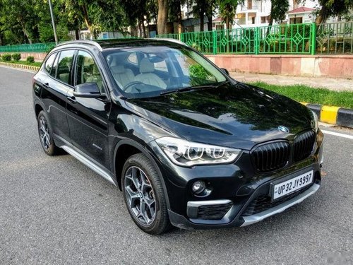 Used 2018 BMW X1 AT for sale