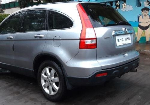 Used 2007 Honda CR V 2.4 MT for sale