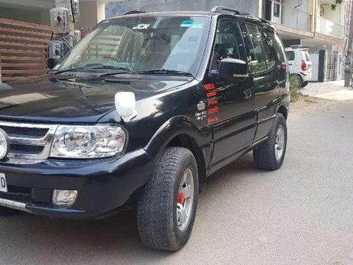 Used Tata Safari MT for sale 