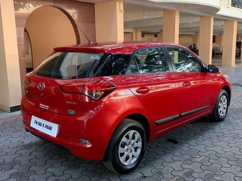 Hyundai i20 Sportz 1.4 CRDi 2016 MT for sale 