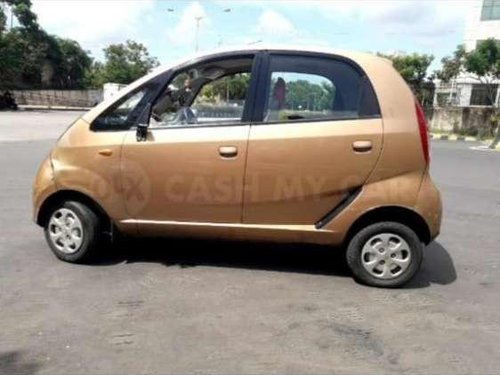 Used 2015 Tata Nano GenX AT for sale 