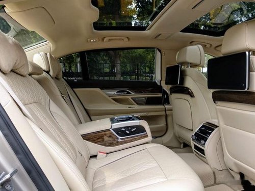 BMW 7 Series 2015-2019 740Li DPE Signature AT for sale