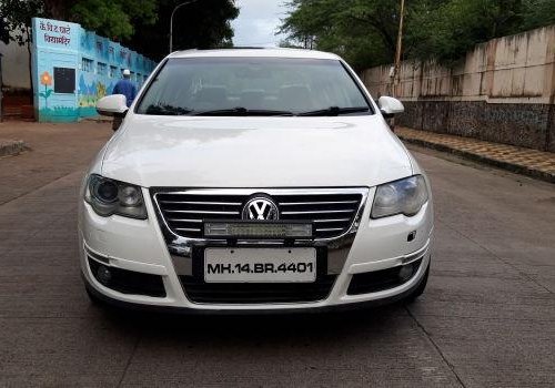 Volkswagen Passat AT 2009 for sale