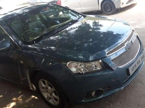 Used Chevrolet Cruze LTZ MT for sale at low price