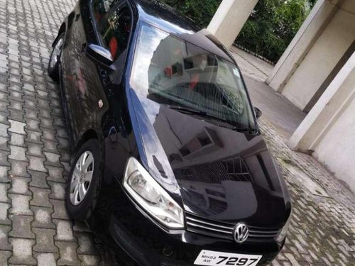 2010 Volkswagen Polo MT for sale 