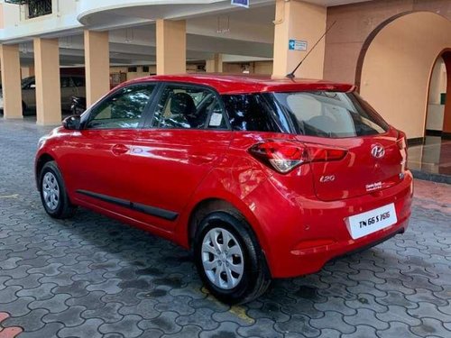 Hyundai i20 Sportz 1.4 CRDi 2016 MT for sale 