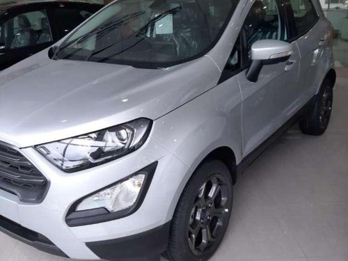 Used 2019 Ford EcoSport MT for sale 