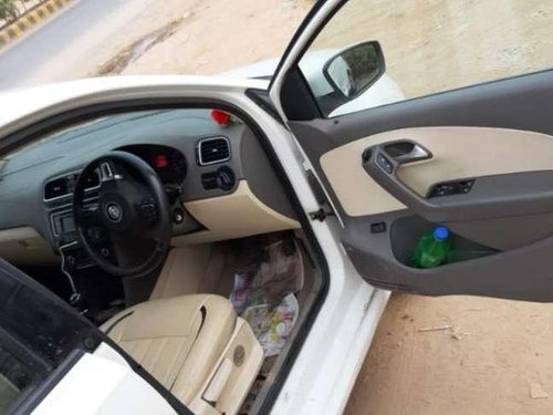 Used Volkswagen Vento MT for sale 