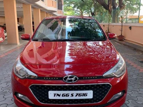 Hyundai i20 Sportz 1.4 CRDi 2016 MT for sale 