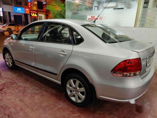 Volkswagen Vento Highline Petrol, 2010, Petrol MT for sale 