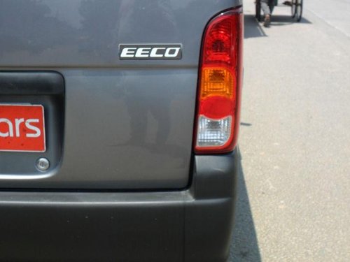 Maruti Eeco 5 Seater AC MT for sale