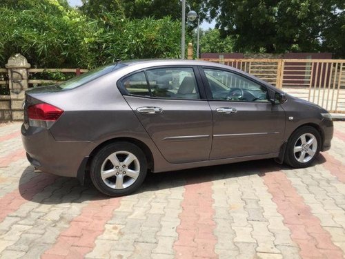 Honda City 2008-2011 1.5 V AT for sale